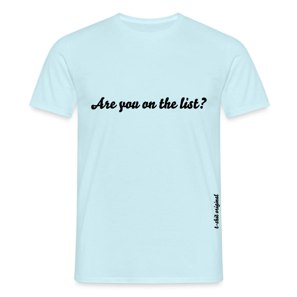 Ladies I have met today - sky