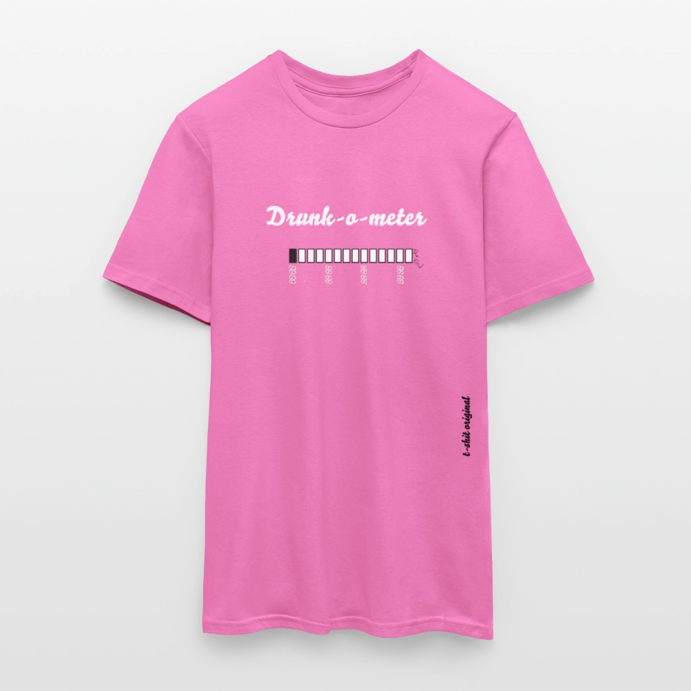 Drunk-O-Meter - pink
