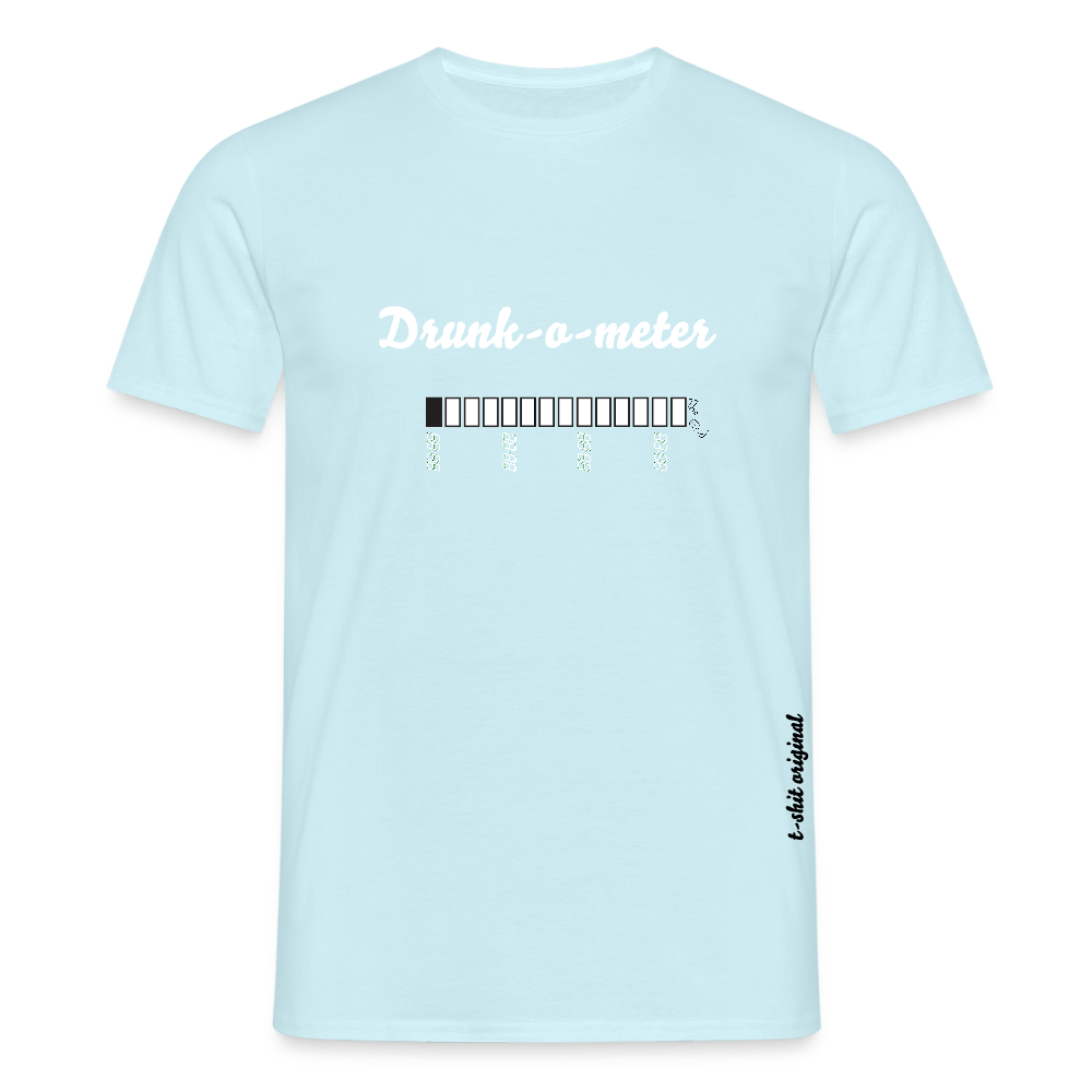 Drunk-O-Meter - sky