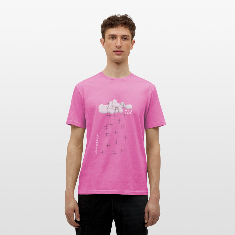 Men's T-Shirt - pink