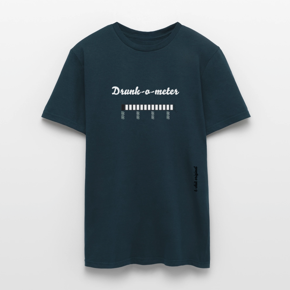 Drunk-O-Meter - navy