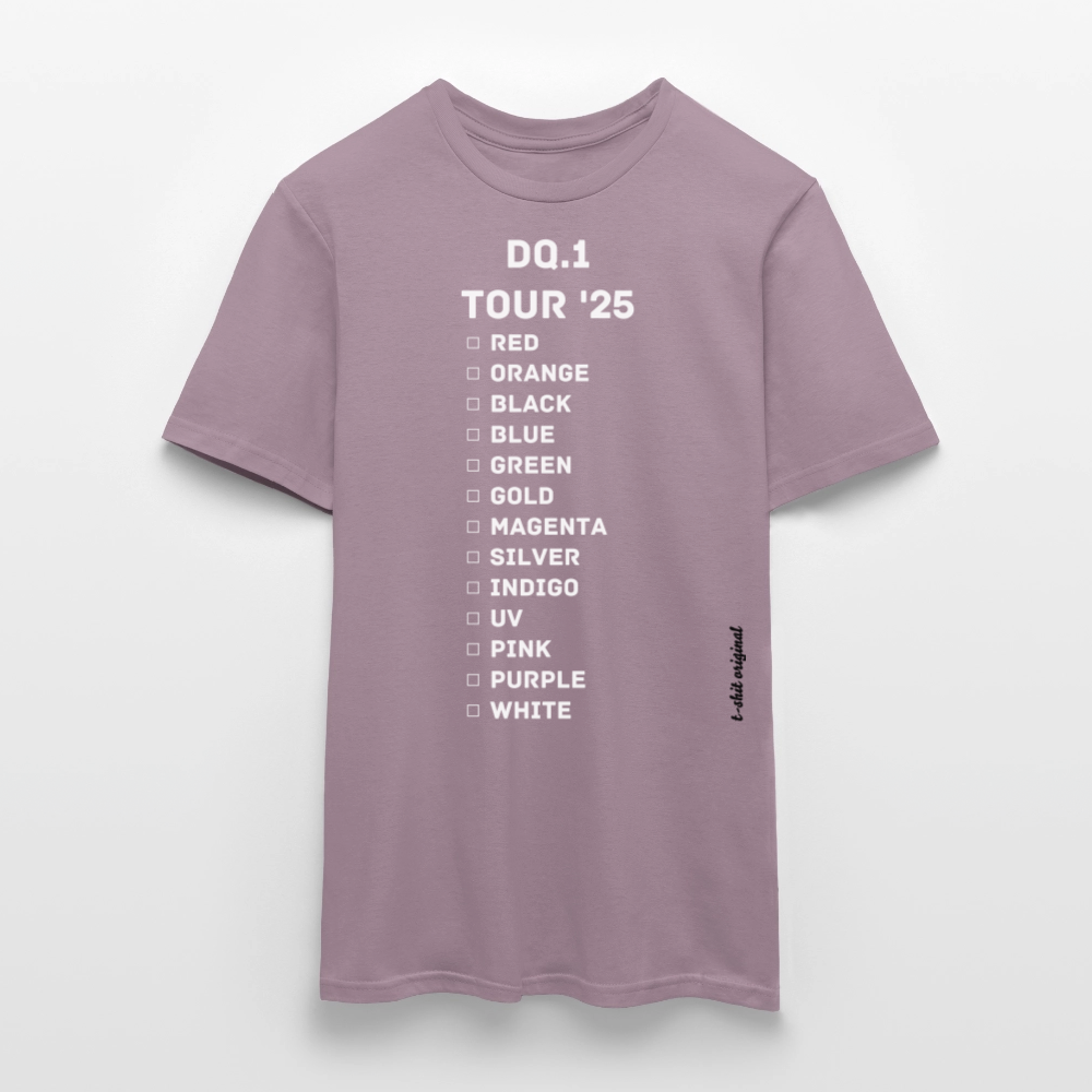 Defqon.1 stage tour 2025 - purple-grey 